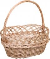 Кошик плетений Tony Bridge Basket 44x33x21/45 см ESTR14-9-1