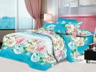 Наволочка Microsatin Premium 15-0162 Ireland 40x40 см мульти MirSon