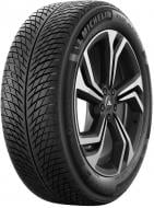 Шина Michelin Pilot Alpin 5 SUV XL 255/40 R22 103 V нешипованая зима