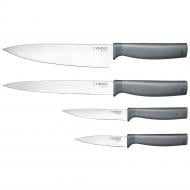 Набор ножей Vinzer Optima 4 предмета 50132 Набор ножей Vinzer Optima 4 предмета 50132
