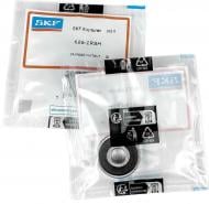 Подшипник SKF радиальный шариковый 626 2RS