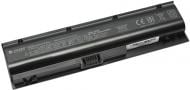 Аккумулятор PowerPlant NB460953 10.8 V 4400 mAh для HP ProBook 4340s (HSTNN-YB3K, HP4340LH)