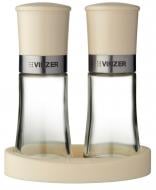 Набір млинків для солі та перцю Vinzer 50594