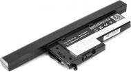 Аккумулятор PowerPlant NB480524 14.4 V 5500 mAh для IBM/Lenovo ThinkPad X60 (40Y8314)