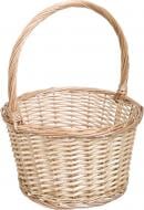 Корзинка плетеная Tony Bridge Basket 35x20/45 см ESTR14-11-1