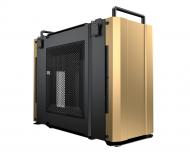 Корпус Cougar DUST 2 Desert Sand mini ITX