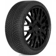 Шина Michelin Pilot Alpin 5 SUV ZP 245/45 R20 103 V нешипованая зима
