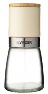Мельница для соли и перца Vinzer 140 мл 50595