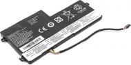 Акумулятор PowerPlant NB480531 11.1 V 2090 mAh для IBM/Lenovo ThinkPad S440 (45N1110)