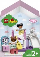 Конструктор LEGO DUPLO Спальня 10926