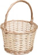 Кошик плетений Tony Bridge Basket 28x18/35 см ESTR14-11-2