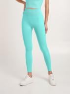 Лосины Giulia Leggings sport shape mint р.L/XL зеленый