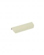 Мебельная ручка профильная DC UA 02 CSH 128 мм 161970 кашемир Мебельная ручка профильная DC UA 02 CSH 128 мм 161970 кашемир