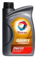 Моторна олива синтетична Total Quartz 9000 Energy 0W-30 1 л (213767)