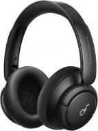 Навушники Anker SoundСore Life Tune black (A3029ZA1/A3029GA1)