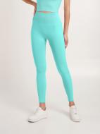 Лосины Giulia Leggings sport shape mint р.S/M зеленый