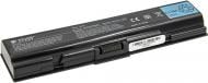 Аккумулятор PowerPlant NB510054 10.8 V 4400 mAh для Toshiba Satellite A200 (PA3534U-1BRS, TA3533LH)