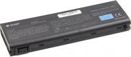 Акумулятор PowerPlant NB510306 14.8 V 5200 mAh для Toshiba Satellite L10 (PA3420U-1BAC,TA3420LH)