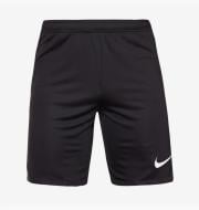 Шорты Nike NK DF ACDPR SHORT K DH9236-014 р. L черный