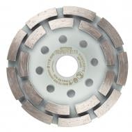 Диск алмазний відрізний GRAPHITE 115x4,0x22,2 57T323