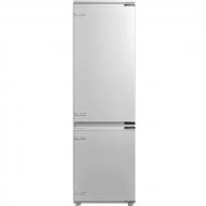 Встраиваемый холодильник Midea MDRE353FGE01
