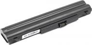 Акумулятор PowerPlant NB400010 11.1 V 5200 mAh для LG E23 (LB52113D)