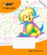 Школьные тетради BIC