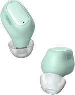 Bluetooth-гарнитура BASEUS Encok TWS WM01 green (NGWM01-06)