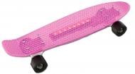 Скейтборд Doloni Toys 0151/3 рожевий