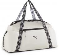 Спортивная сумка Puma AT ESS SPORT BAG 09078003 24 л белый