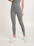 Лосини Giulia Leggings sport shape poppy seed р.S/M сірий