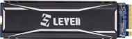 SSD-накопитель LEVEN 1000GB M.2 PCI Express 3.0 x4 3D TLC (JPR600-1TB)