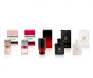 Набір подарунковий Trussardi Best Fragrances Miniature 35 мл
