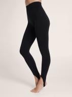 Лосини Giulia Leggings straps black р.L/XL чорний
