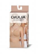 Бюстгальтер Giulia BRA SHAPEWEAR р. L/XL чорний