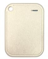 Дошка обробна Vinzer 32x23,5 см бежева 50549