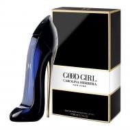 Парфюмированная вода Carolina Herrera Good Girl 80 мл