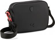 Сумка через плече Puma FERRARI STYLE WMN'S X-BODY BAG 09067201 1 л чорний