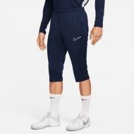 Шорти Nike NK DF ACD23 3/4 PANT KP DR1365-451 р. M синій