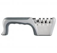 Точилка для ножей и ножниц Vinzer 4 в 1 50532