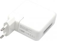 Блок питания PowerPlant для Apple 220V 20V 61W (USB Type-C)