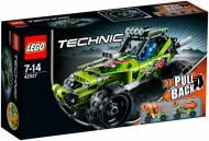 Конструктор LEGO Technic Авто для гонок в пустыне 42027