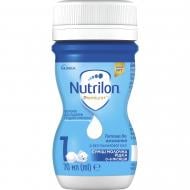 Суміш молочна рідка Nutrilon 1, 70 мл