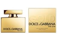 Парфюмированная вода Dolce&Gabbana The One Gold Intense 75 мл
