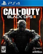 Гра Sony Call of Duty: Black Ops 3 (PS4, російська версія)