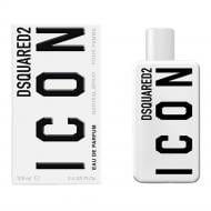 Парфюмированная вода DSquared2 Icon 100 мл Парфюмированная вода DSquared2 Icon 100 мл