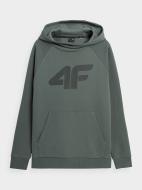 Джемпер 4F D4Z21-BLM302-46S р. M оливковий