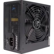 Блок питания Xilence Performance C+ XP650R6.2 BULK 650 Вт