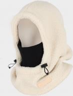 Балаклава 4F 4FWAW25ABALU057-11S р.OS бежевый Балаклава 4F 4FWAW25ABALU057-11S р.OS бежевый