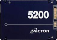 SSD-накопитель Micron 480GB 2,5" SATA III 3D TLC (MTFDDAK480TDC-1AT1ZABYY)